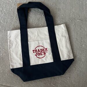Trader Joe’s mini tote